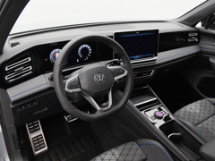 Volkswagen Tiguan R-Line Edition 1.5 eHybrid 204 PK - Afbeelding 4