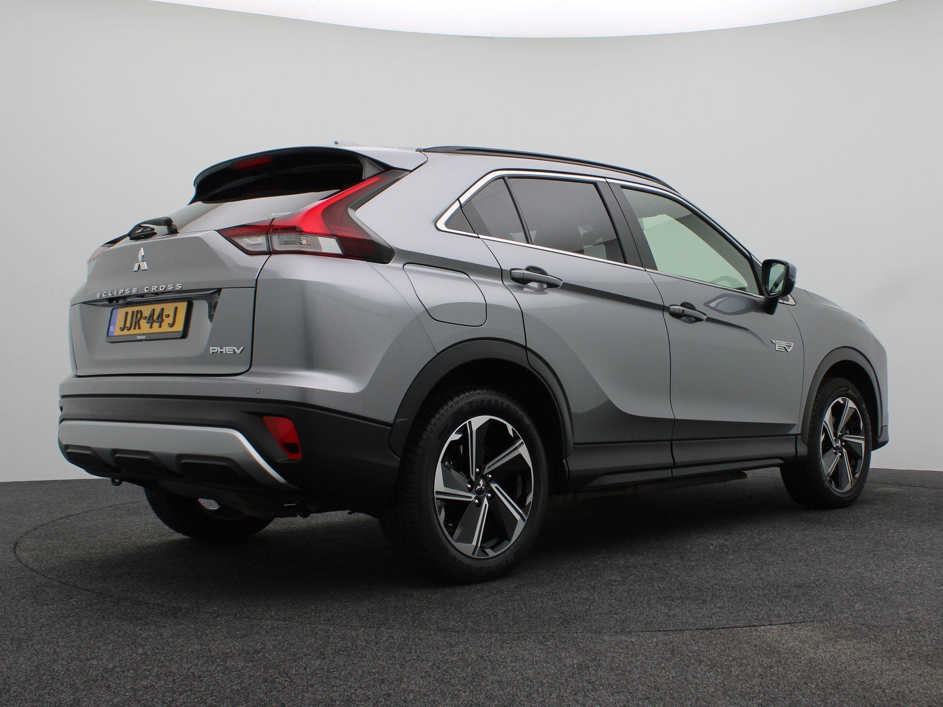Mitsubishi Eclipse Cross 2.4 PHEV 4WD Intense+ - Afbeelding 5