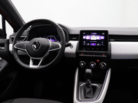 Renault Clio E-Tech Hybrid 145pk Techno - Afbeelding 5