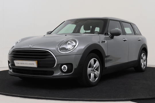 MINI Clubman One Salt
