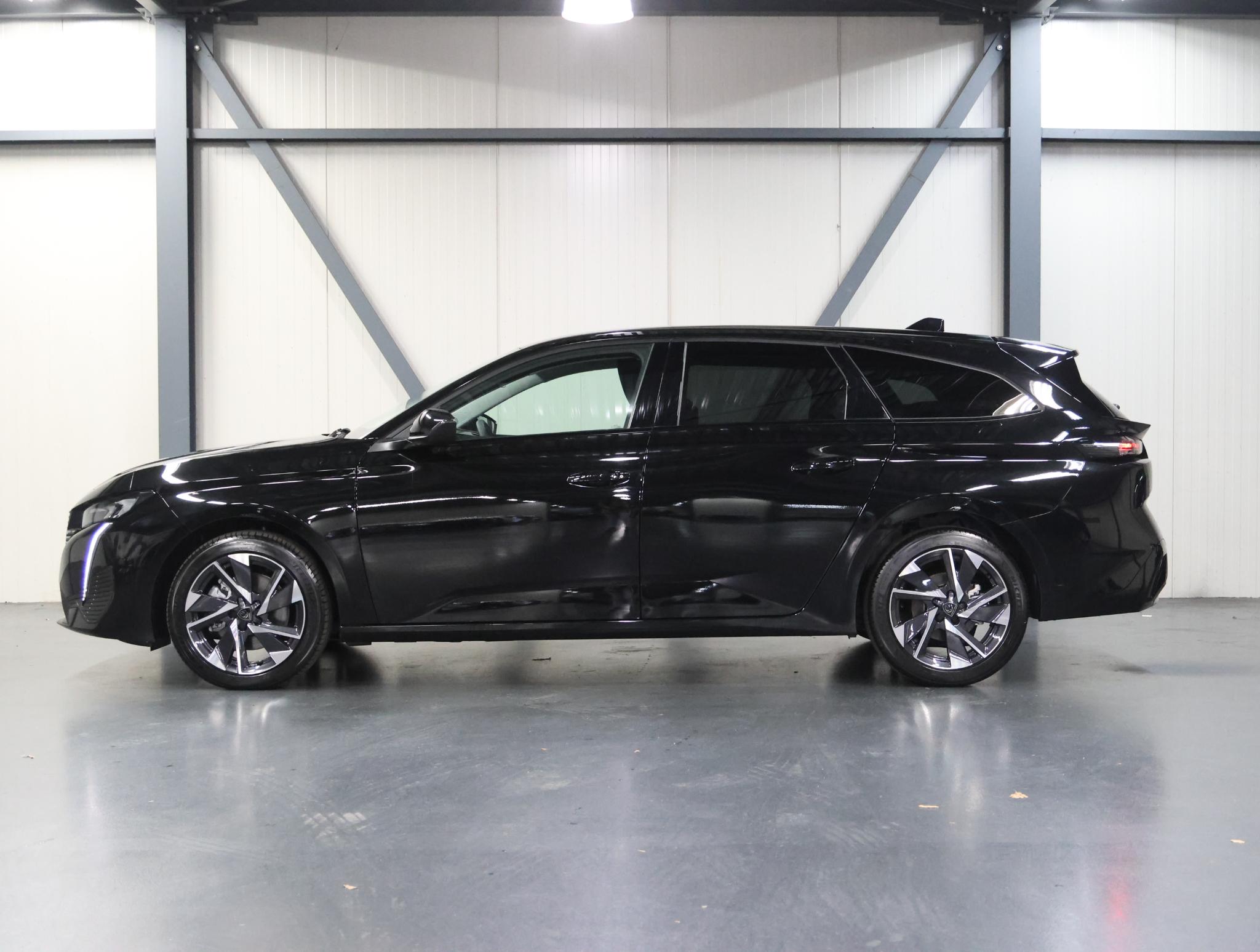 Peugeot 308 SW 1.2 Hybrid 145PK e-DCS6 Allure - Afbeelding 2