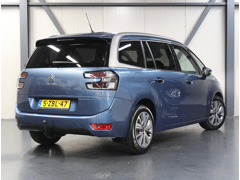 Citroën Grand C4 Picasso 1.6 e-THP 165PK Intensive - Afbeelding 3