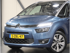 Citroën Grand C4 Picasso 1.6 e-THP 165PK Intensive - Afbeelding 5