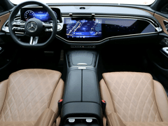 Mercedes-Benz E-Klasse Estate 300 e Sport Edition - Afbeelding 2