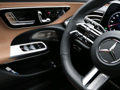 Mercedes-Benz E-Klasse Estate 300 e Sport Edition - Afbeelding 4