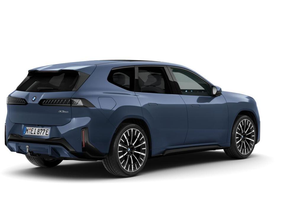 BMW iX3 50 xDrive - Afbeelding 2