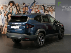 Dacia Bigster 1.8 Hybrid 155 Journey *NIEUW* - Occasion Lease vanaf €589 p/m - - Afbeelding 3