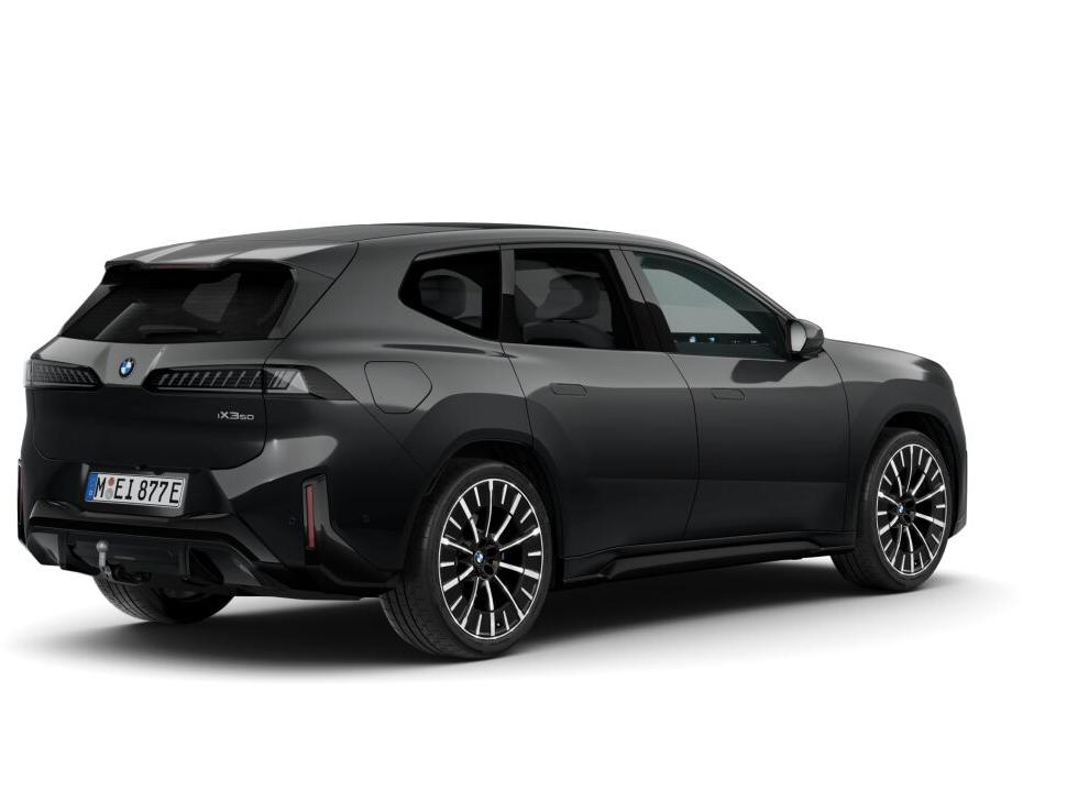BMW iX3 50 xDrive - Afbeelding 2