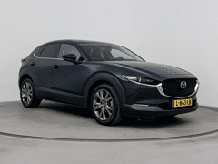 Mazda CX-30 186 pk Automaat M Hybrid Luxury - Afbeelding 2