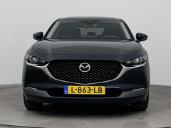 Mazda CX-30 186 pk Automaat M Hybrid Luxury - Afbeelding 3