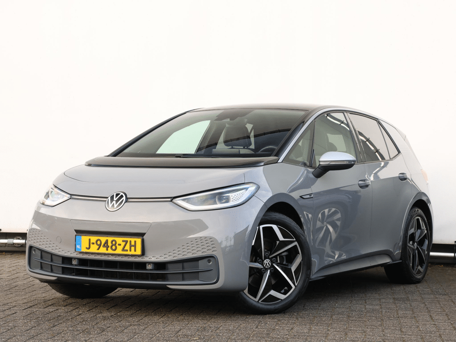 Volkswagen ID.3 First Plus 58 kWh - Afbeelding 1