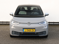 Volkswagen ID.3 First Plus 58 kWh - Afbeelding 4