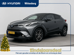 Toyota C-HR 1.8 Hybrid Energy - Afbeelding 2