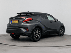 Toyota C-HR 1.8 Hybrid Energy - Afbeelding 3