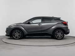 Toyota C-HR 1.8 Hybrid Energy - Afbeelding 4