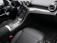 Mercedes-Benz C-Klasse Estate 300 e Star Edition - Afbeelding 2