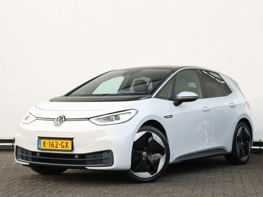 Volkswagen ID.3 First Max 58 kWh - Afbeelding 1