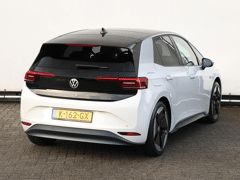 Volkswagen ID.3 First Max 58 kWh - Afbeelding 5