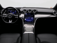 Mercedes-Benz C-Klasse Estate 300 e Star Edition AMG Line LIMITED - Afbeelding 2