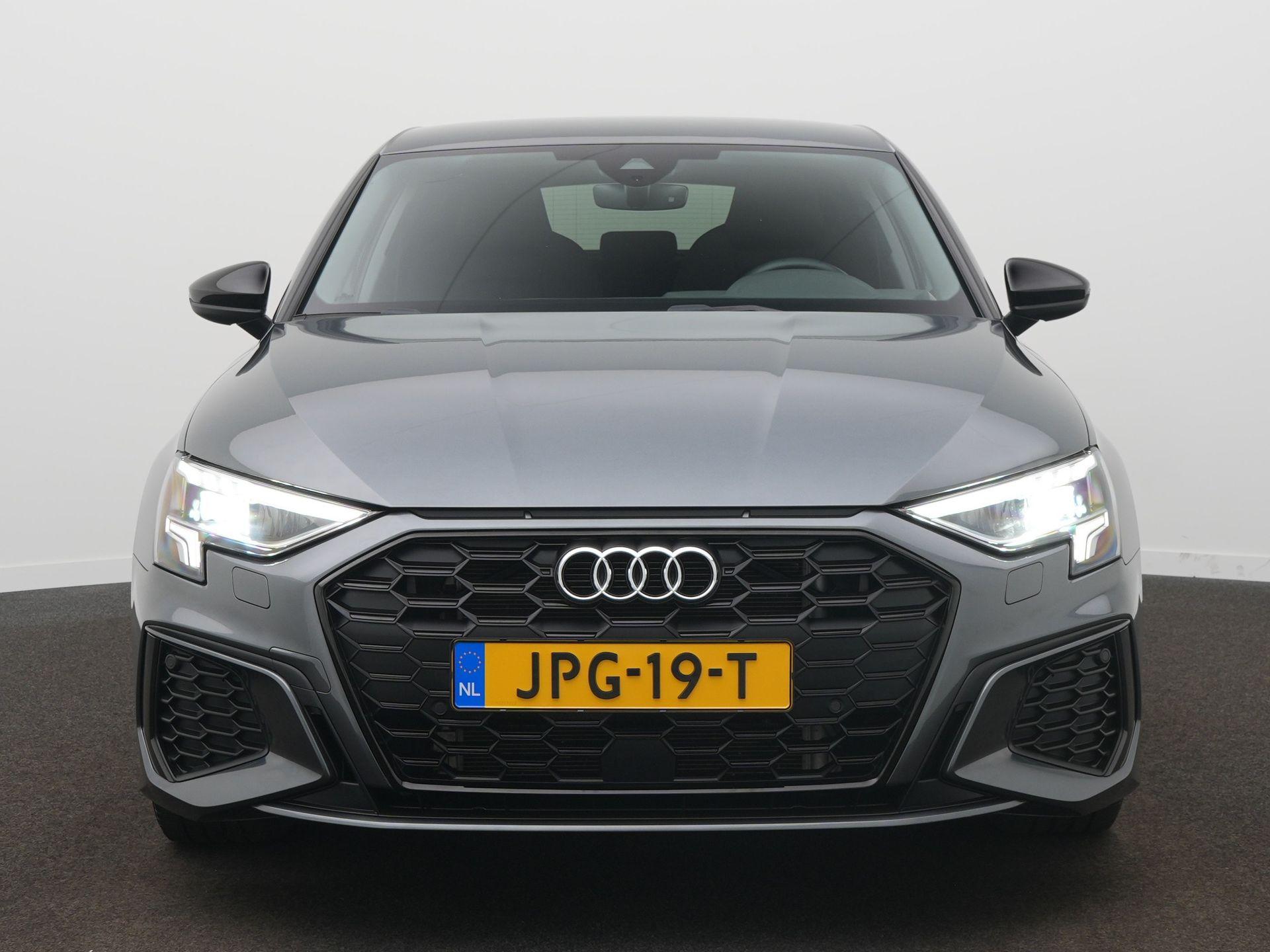 Audi A3 Sportback 45 TFSI e S edition - Afbeelding 2