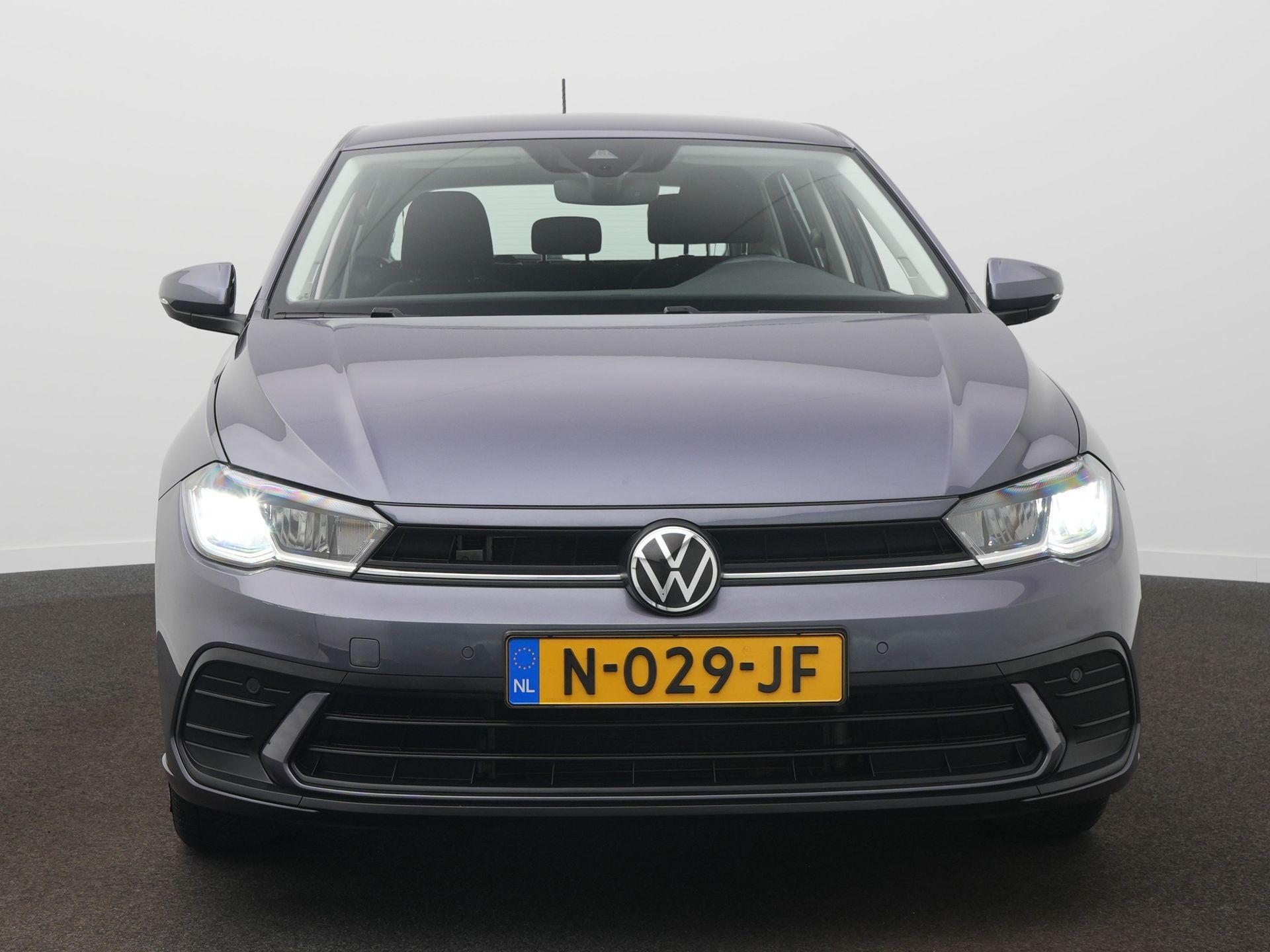 Volkswagen Polo 1.0 TSI Life - Afbeelding 2