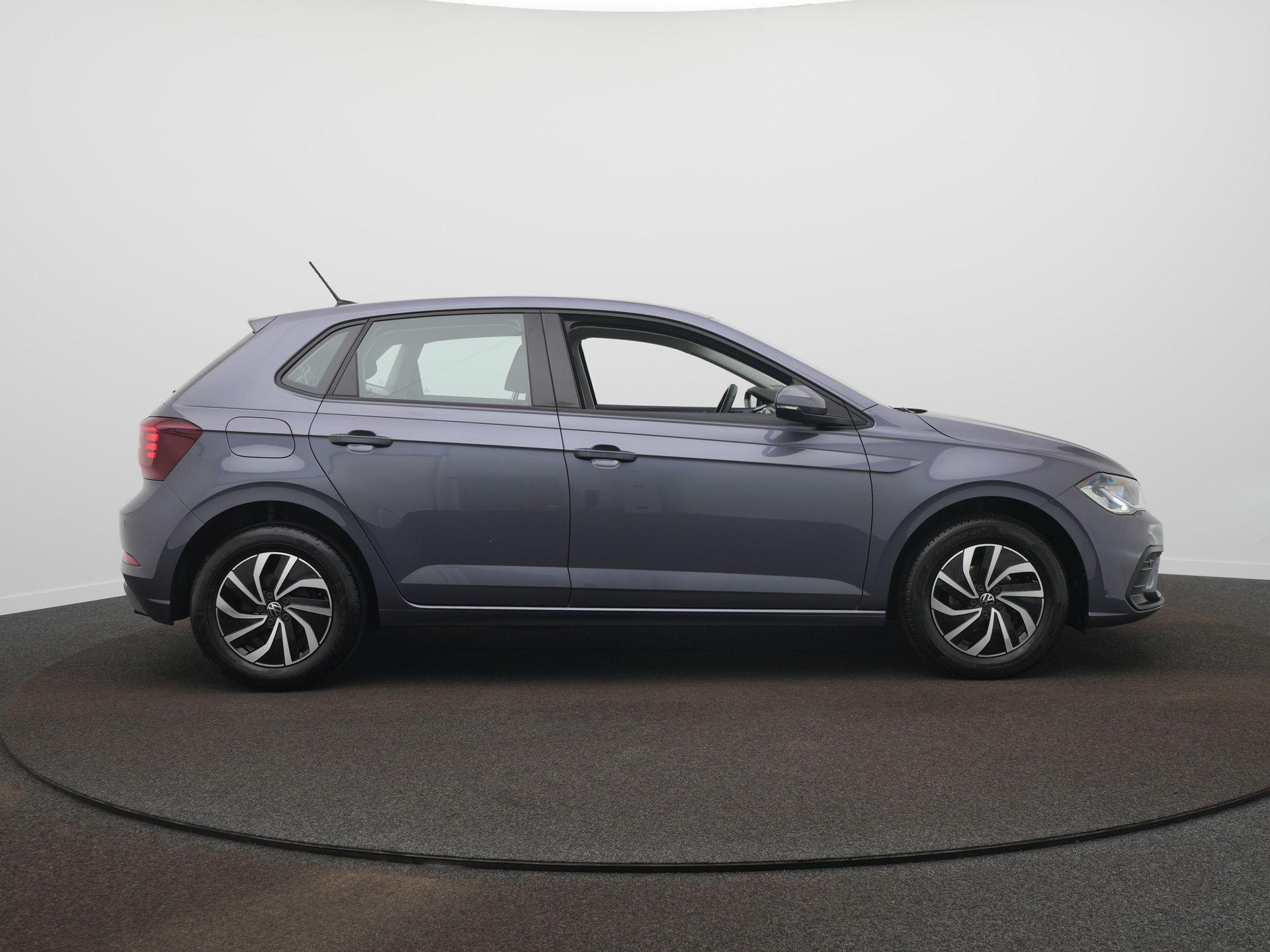 Volkswagen Polo 1.0 TSI Life - Afbeelding 4