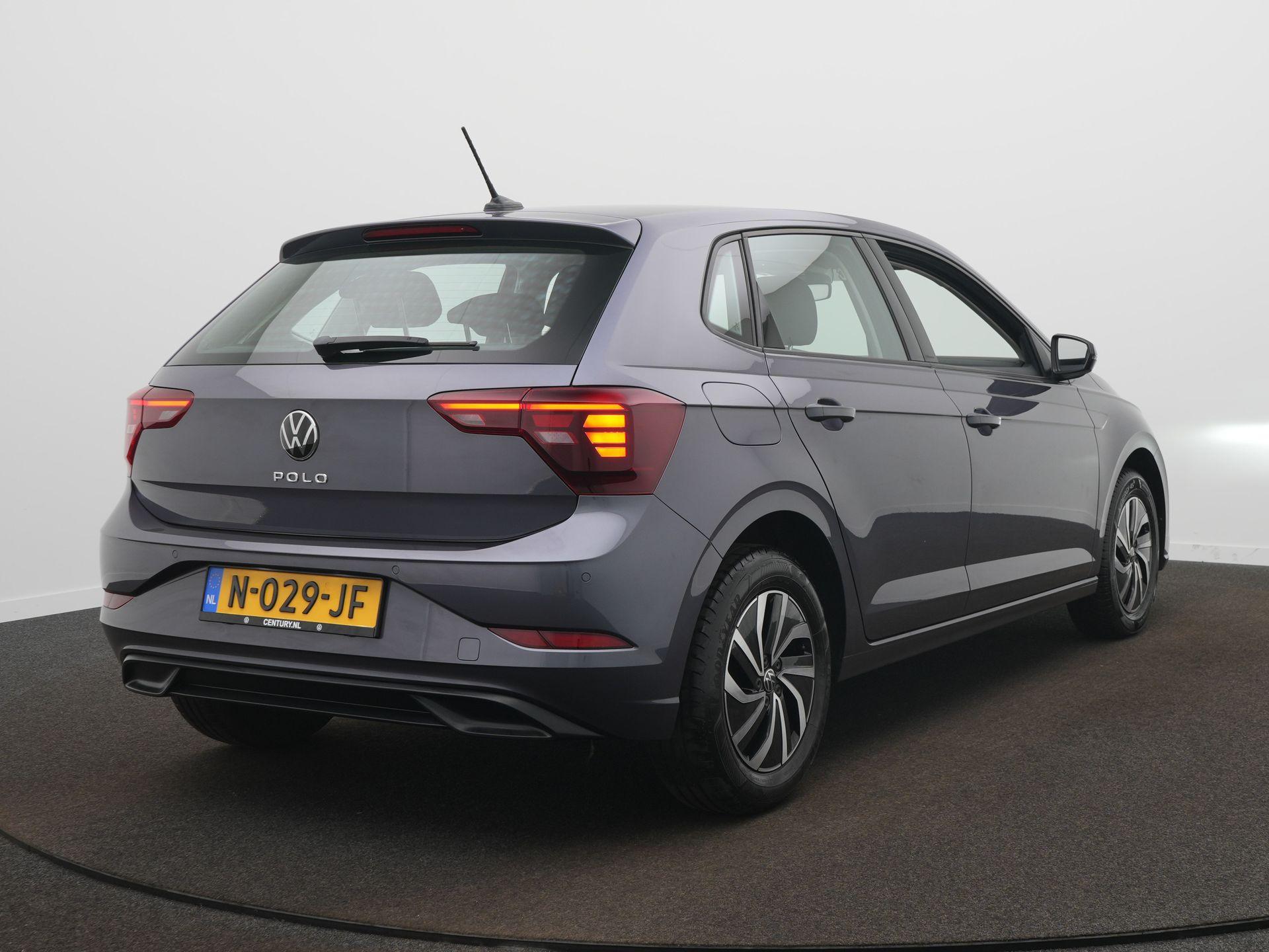 Volkswagen Polo 1.0 TSI Life - Afbeelding 5