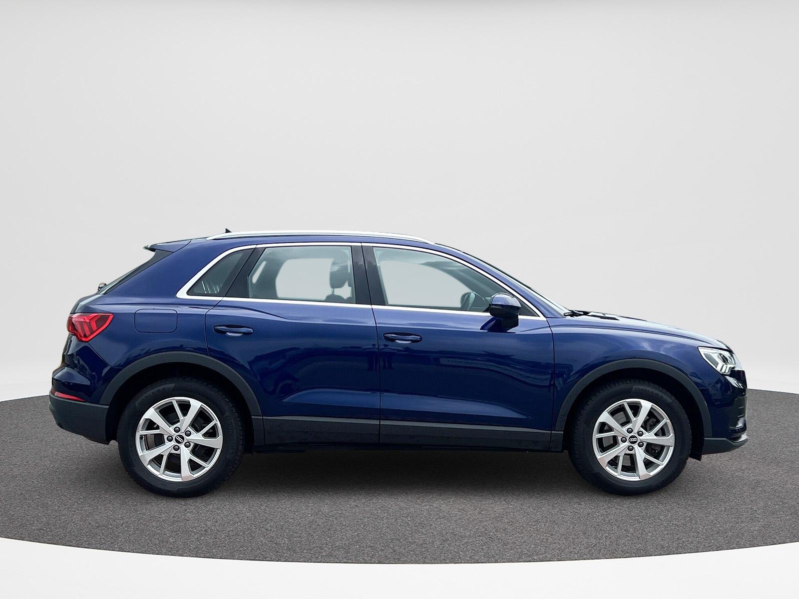 Audi Q3 45 TFSI e S-Line - Afbeelding 5