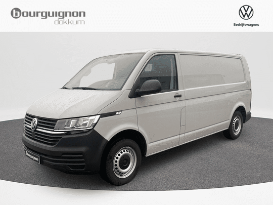 Volkswagen Transporter ABT Electrisch