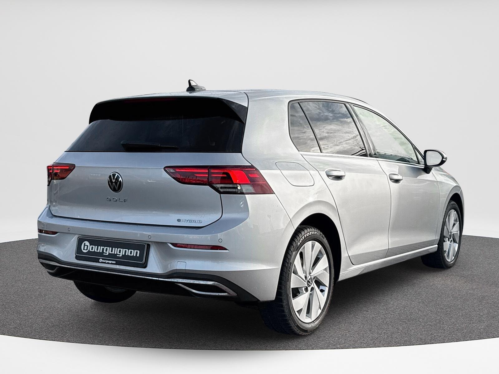 Volkswagen Golf 1.4 eHybrid Style - Afbeelding 2
