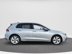 Volkswagen Golf 1.4 eHybrid Style - Afbeelding 4