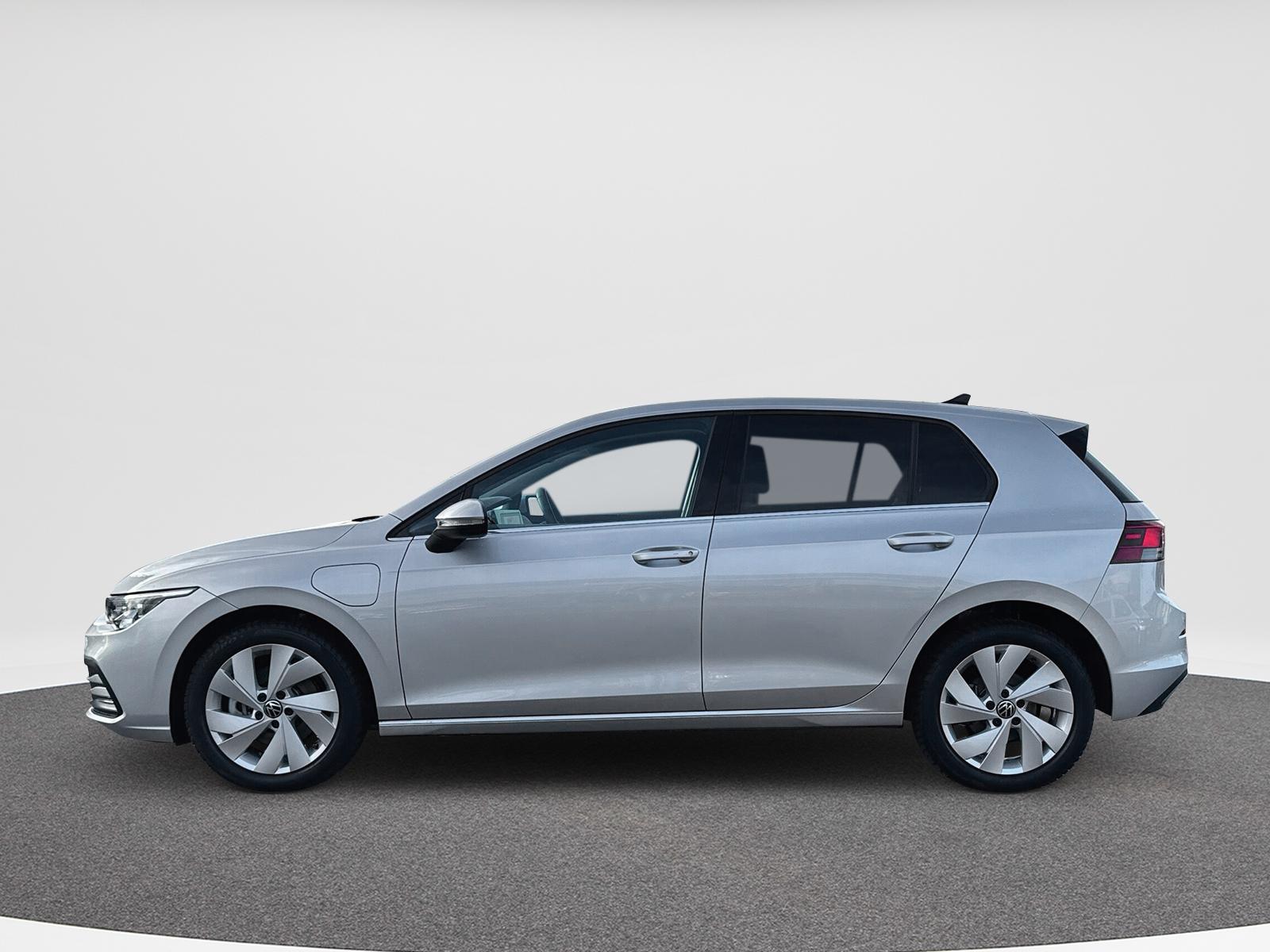 Volkswagen Golf 1.4 eHybrid Style - Afbeelding 5