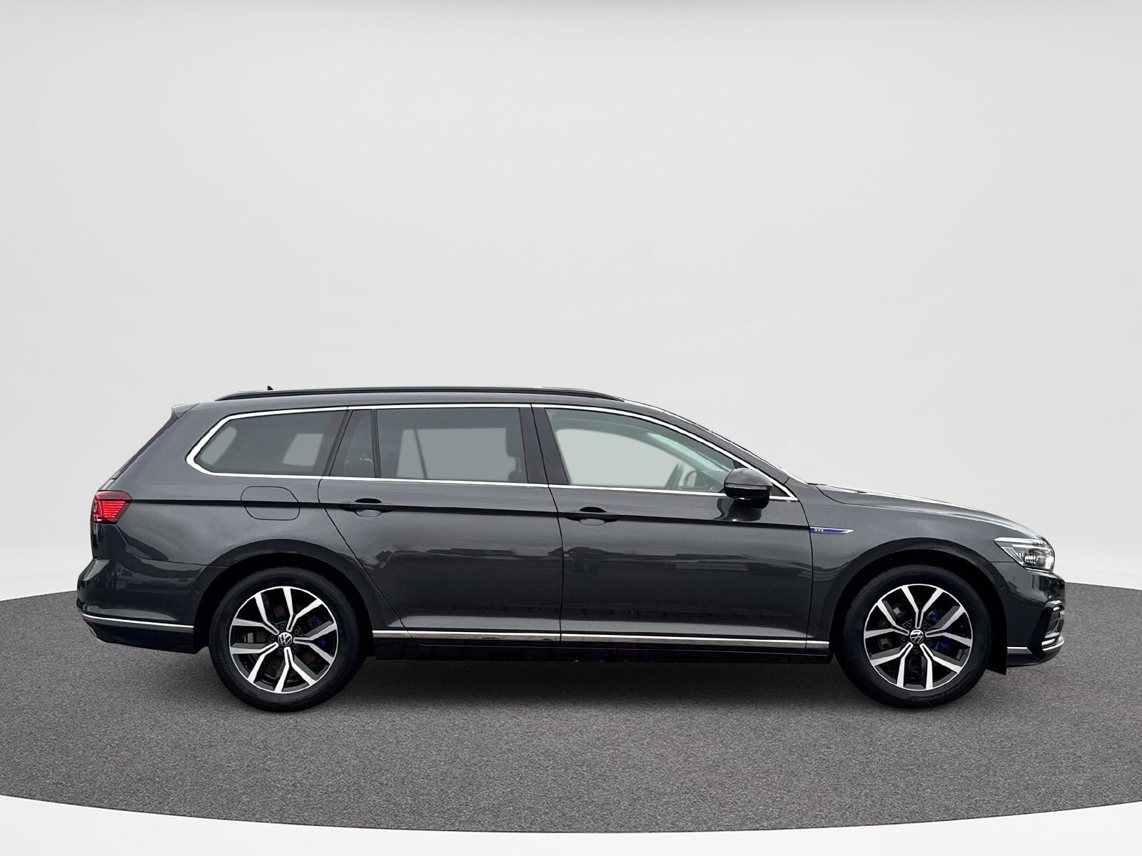 Volkswagen Passat Variant 1.4 TSI PHEV GTE Business - Afbeelding 4