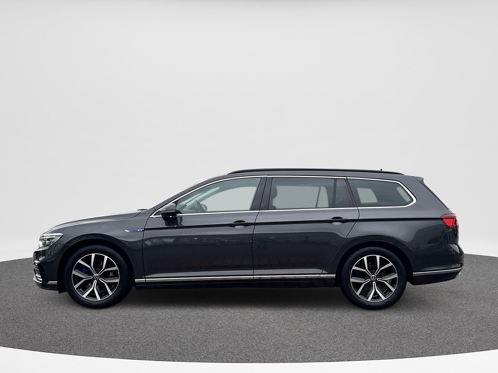 Volkswagen Passat Variant 1.4 TSI PHEV GTE Business - Afbeelding 5