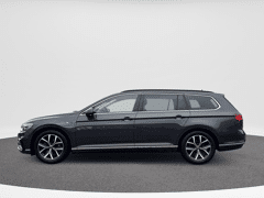 Volkswagen Passat Variant 1.4 TSI PHEV GTE Business - Afbeelding 5