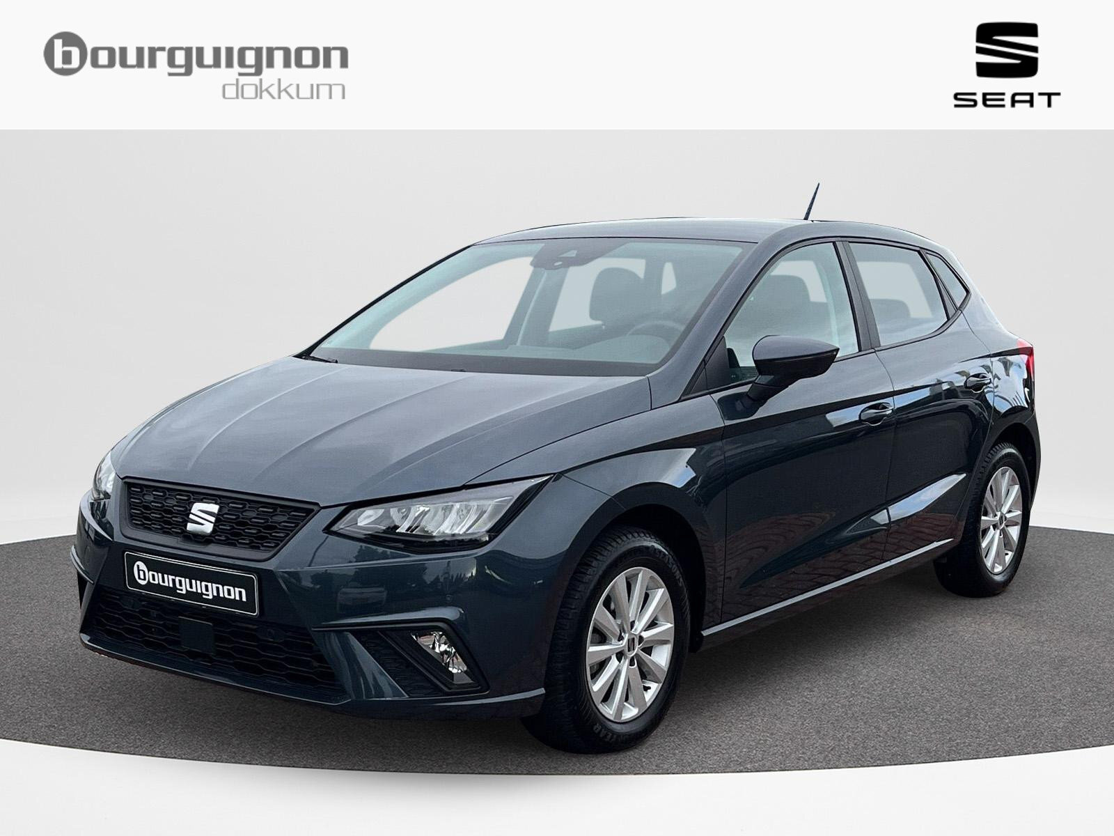SEAT Ibiza 1.0 TSI Style Business Connect - Afbeelding 1