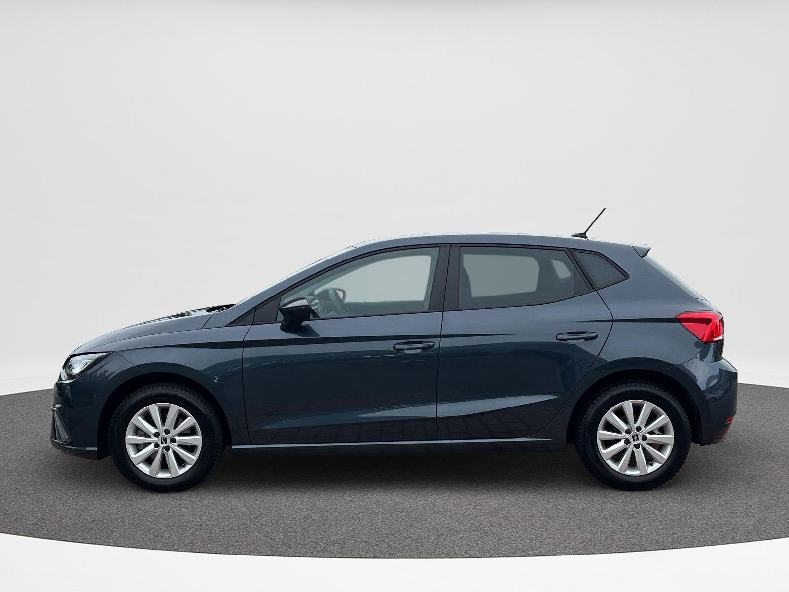SEAT Ibiza 1.0 TSI Style Business Connect - Afbeelding 2