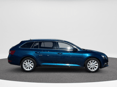 Skoda Superb Combi 1.4 TSI iV Business Edition Plus - Afbeelding 5