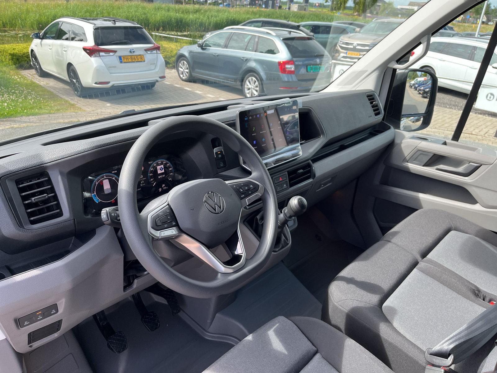 Volkswagen Crafter 35 2.0 TDI L4H3 - Afbeelding 3