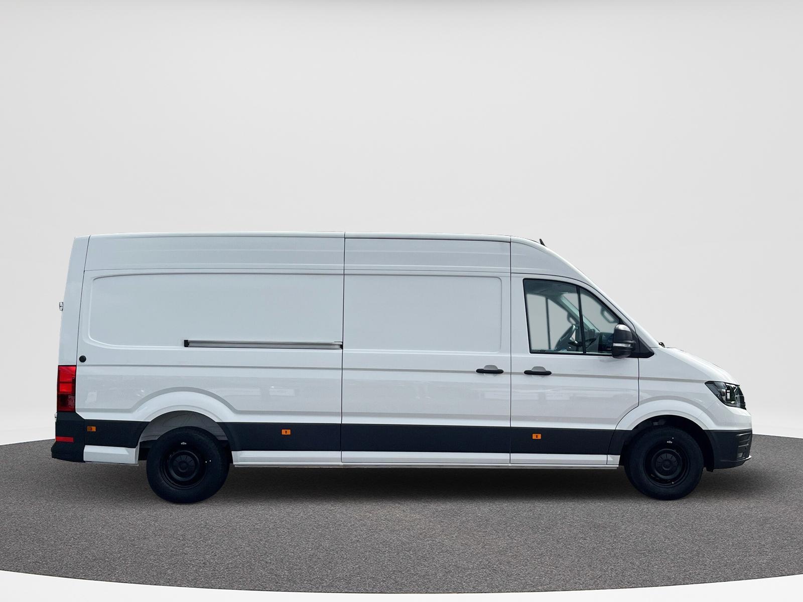 Volkswagen Crafter 35 2.0 TDI L4H3 - Afbeelding 5