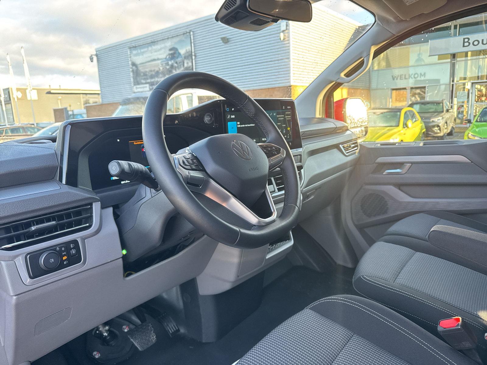 Volkswagen e-Transporter 32 L1H1 Life 64 kWh - Afbeelding 4