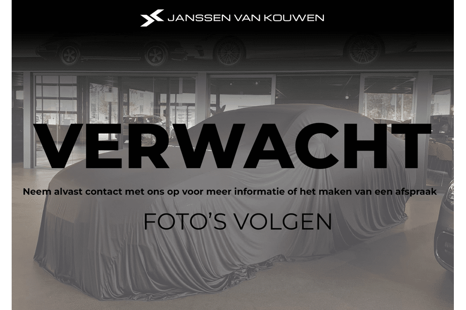 BMW 5 Serie Touring 530e - Afbeelding 1