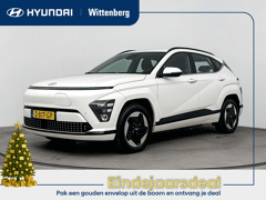 Hyundai Kona Electric Comfort Limited 65.4 kWh - Afbeelding 2