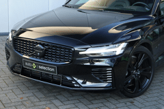 Volvo V60 2.0 T6 Plug-in hybrid AWD Ultimate Dark - Afbeelding 3