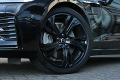 Volvo V60 2.0 T6 Plug-in hybrid AWD Ultimate Dark - Afbeelding 4