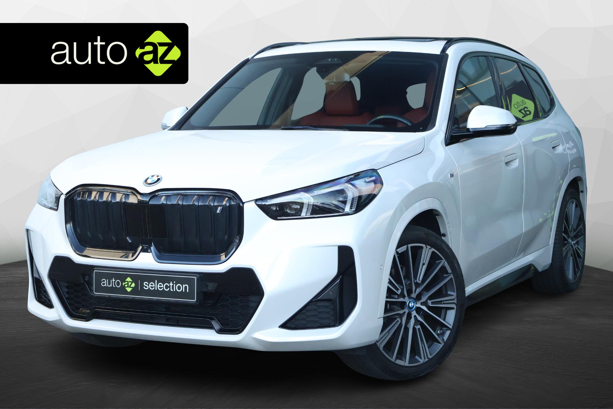 BMW iX1 xDrive30 Launch Edition 67 kWh