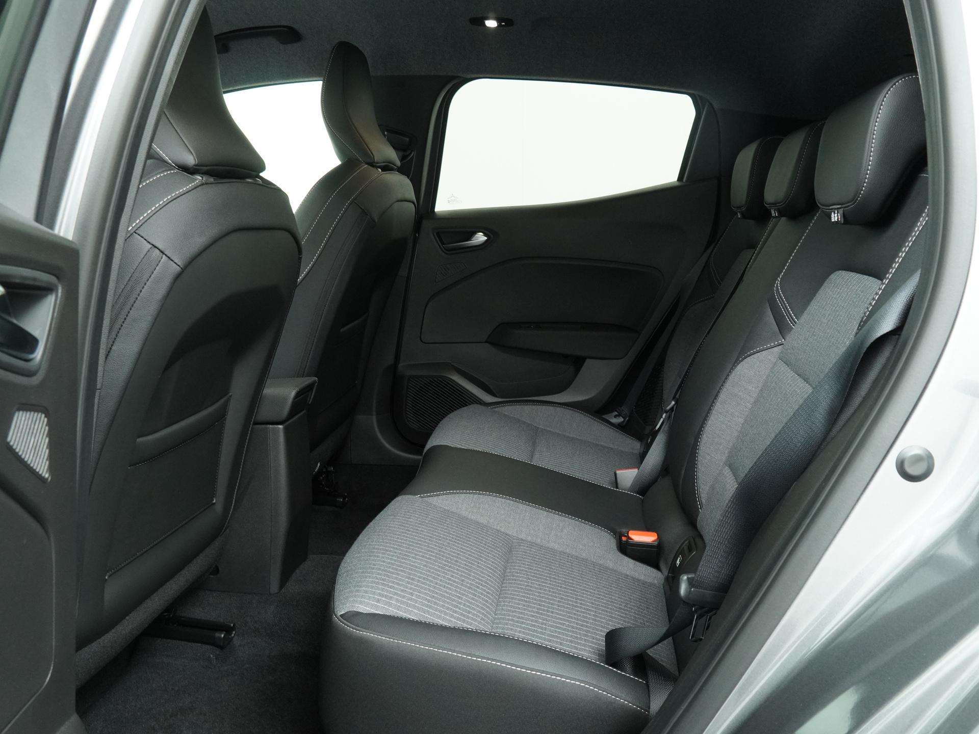 Renault Clio techno full hybrid E-Tech 145 - Afbeelding 5