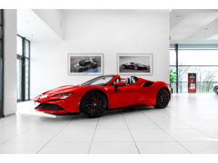 Ferrari SF90 Spider Assetto Fiorano ~Ferrari Munsterhuis~ - Afbeelding 2
