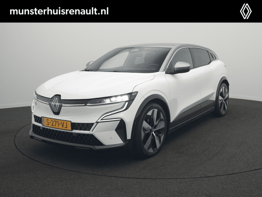 Renault Megane E-Tech EV60 Optimum Charge Techno