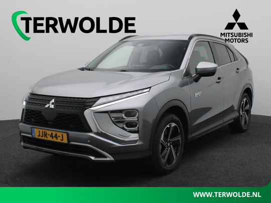 Mitsubishi Eclipse Cross 2.4 PHEV Business Intense+